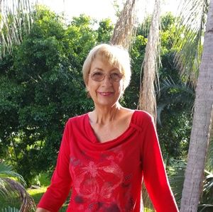 Meet your Posher, Barbara